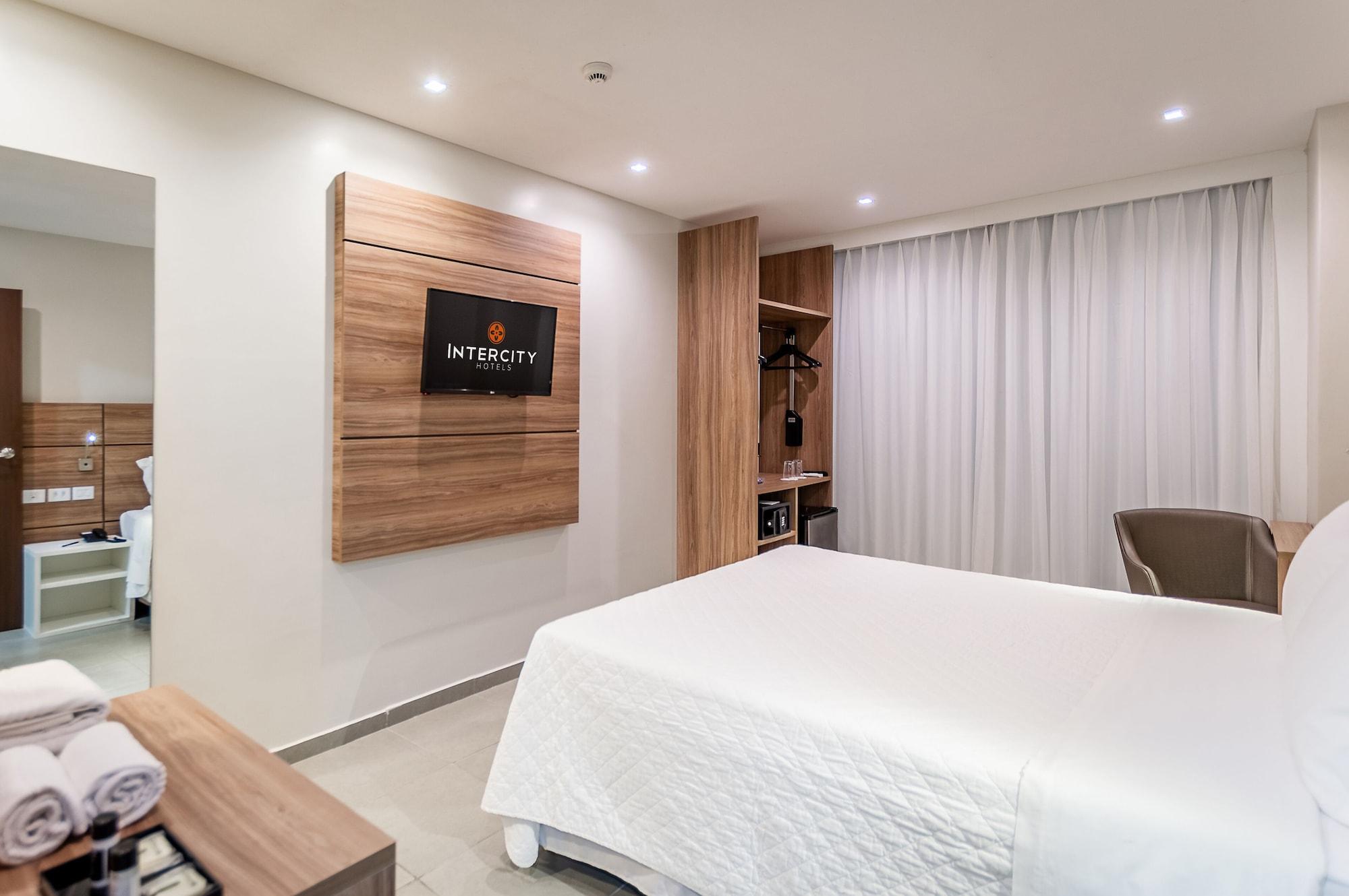 Intercity Maceio 외부 사진