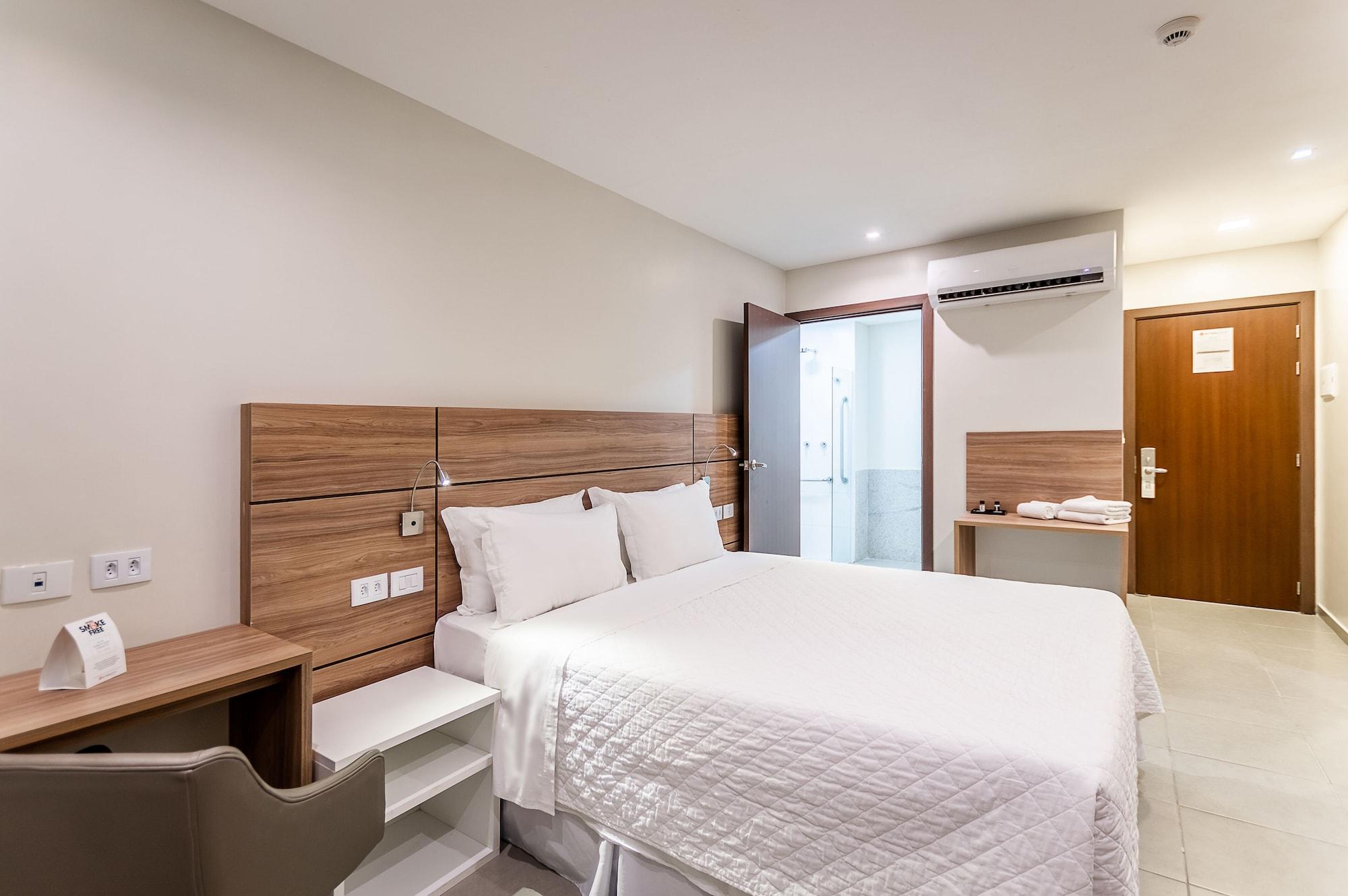 Intercity Maceio 외부 사진