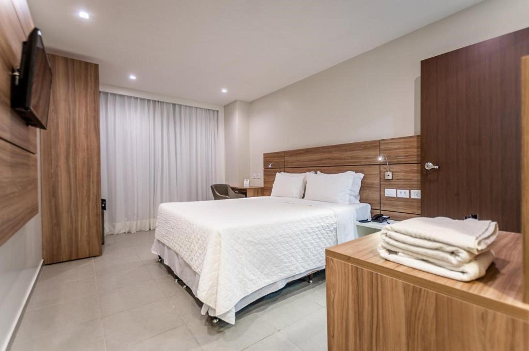 Intercity Maceio 외부 사진