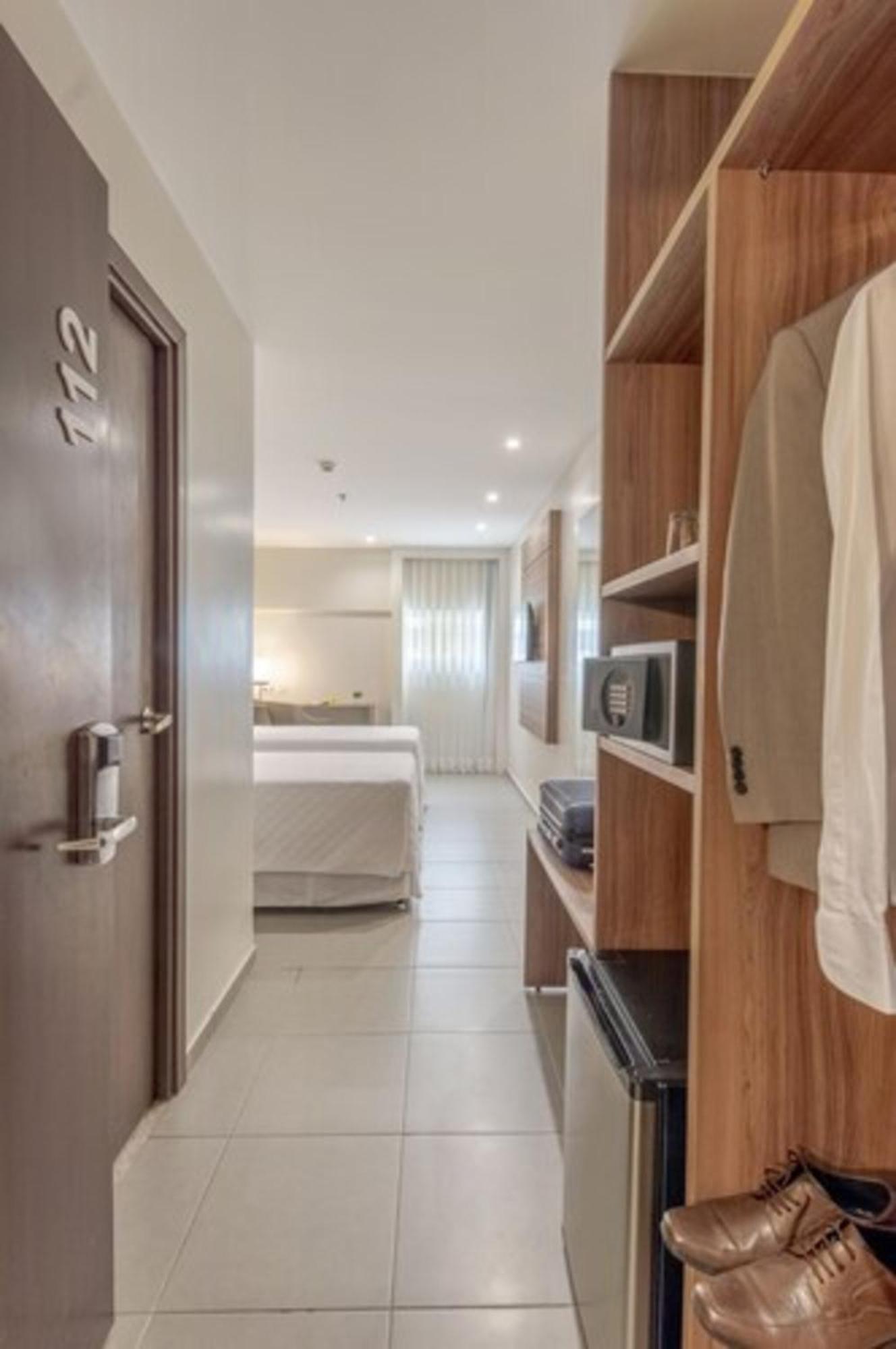 Intercity Maceio 외부 사진